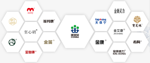 配资著名炒股配资门户 康恩贝：经营保持稳健发展 三大工程齐头并进